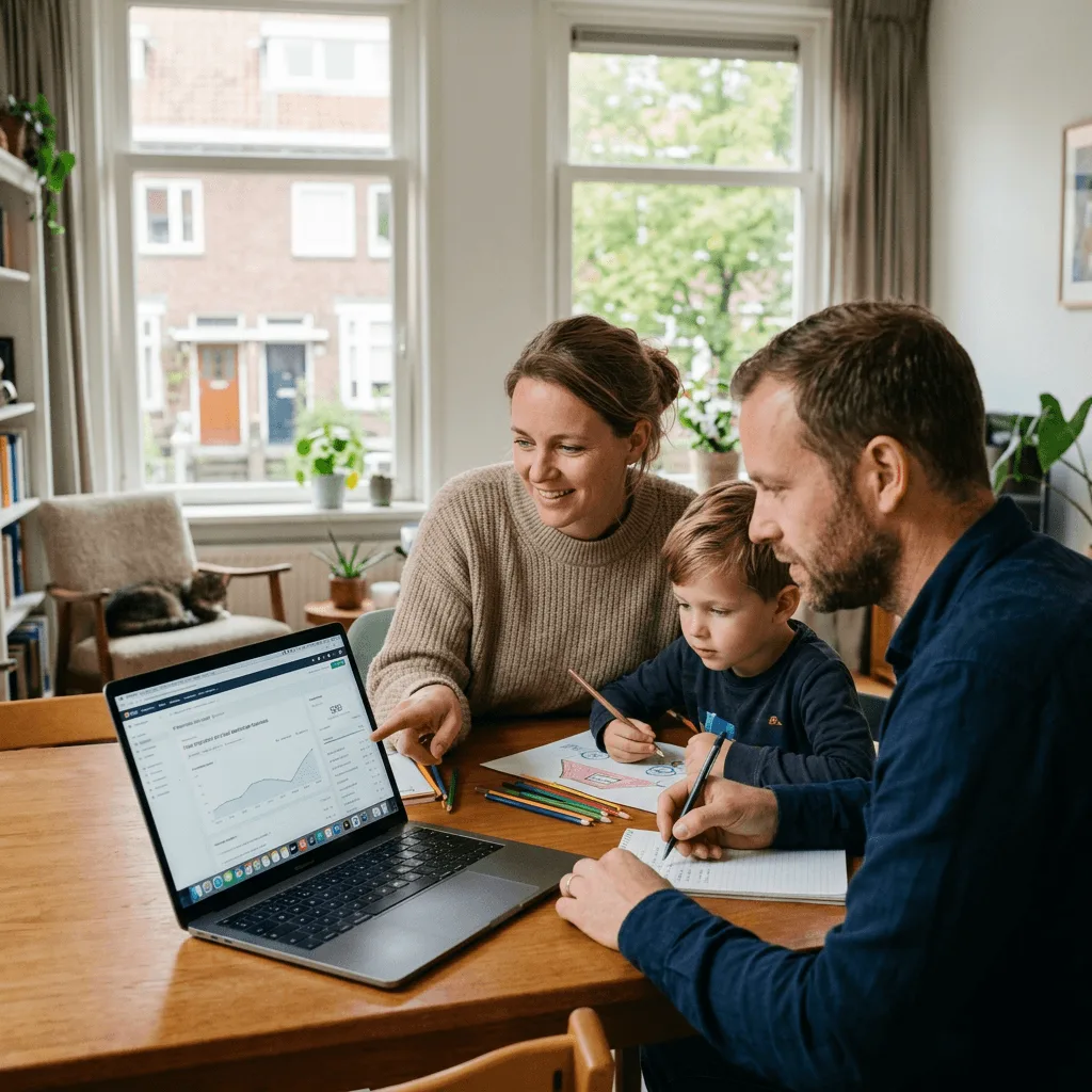 Webs Media ontwikkelt websites en webshops die presteren